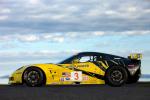 Chevrolet Corvette R GT2 2010 года